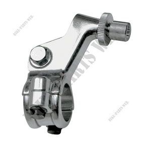 Lever, clutch perche for Honda XR250R from 1996 and XR4000R - SUPPORT LEVIER EMBRAYAGE XR250RT+/XR400R